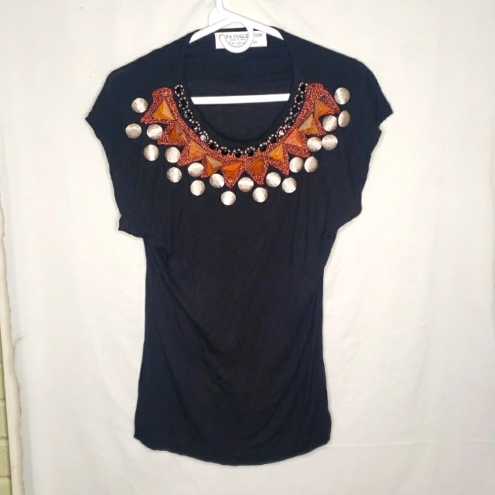 ZARA top M
